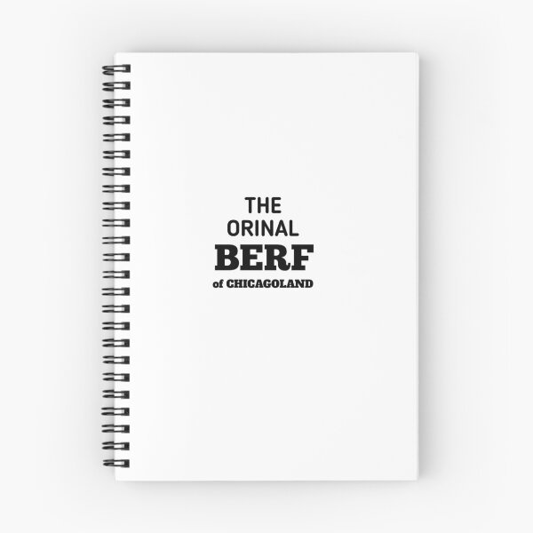 Item preview, The Bear - Season 2 - The Original BERF of Chicagoland Ritchies's printing mistake! designed and sold by covid50.