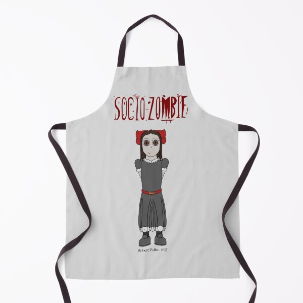 Item preview, Cloe Fawkes #2 designed and sold by Literally Hell Shop.