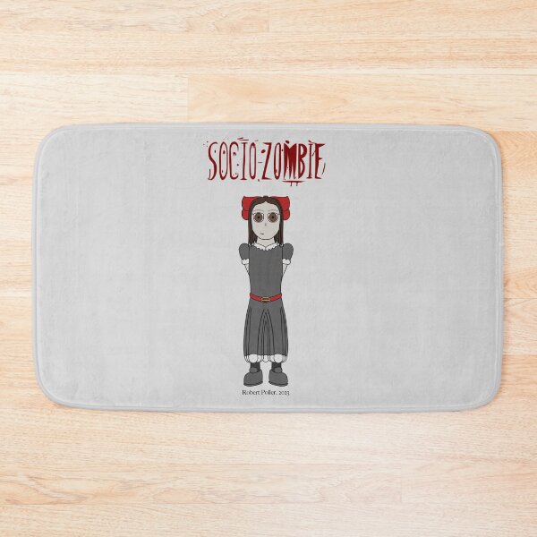 Item preview, Cloe Fawkes #2 designed and sold by Literally Hell Shop.