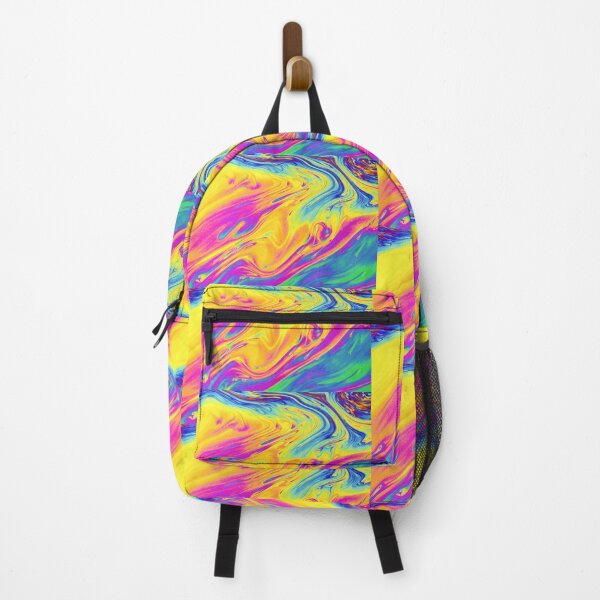 Item preview, Colorful Thermic Neon Design designed and sold by TheFullFantasy.