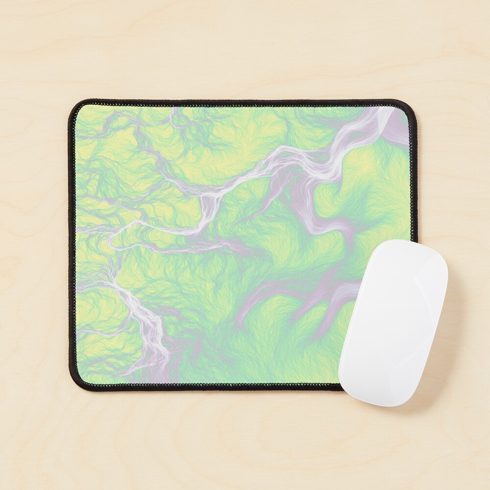 Item preview, Mouse Pad designed and sold by TiwGenerative.