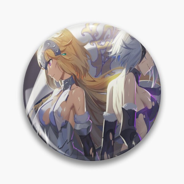 Item preview, Grand Order designed and sold by ScarletVault.