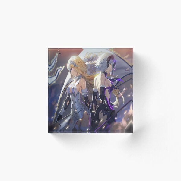 Item preview, Grand Order designed and sold by ScarletVault.