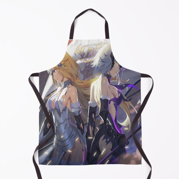 Item preview, Grand Order designed and sold by ScarletVault.