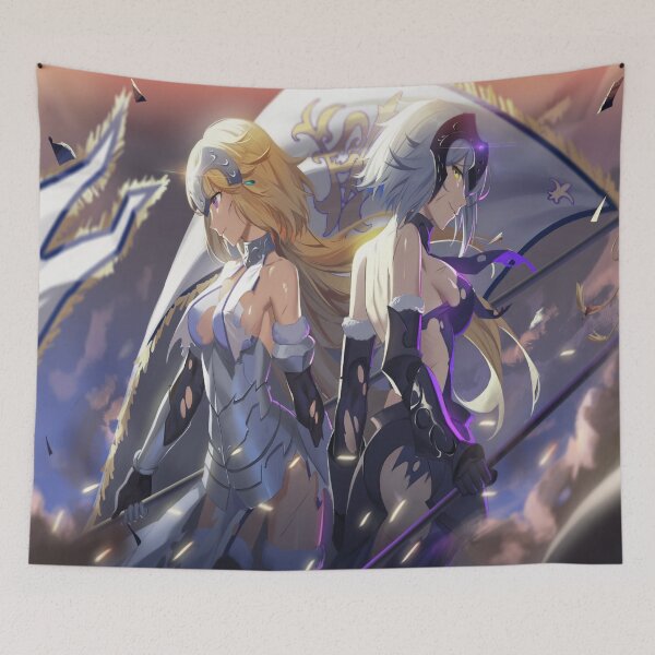 Item preview, Grand Order designed and sold by ScarletVault.