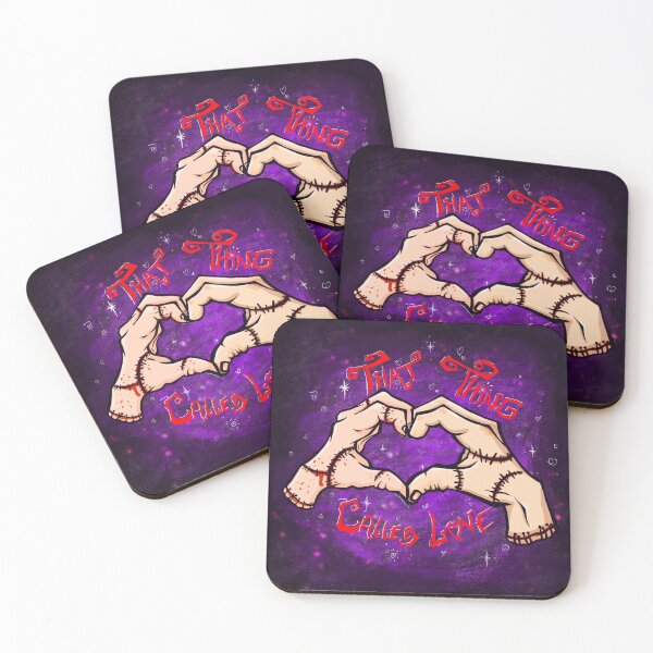 Item preview, That Thing called love designed and sold by PixieMind.