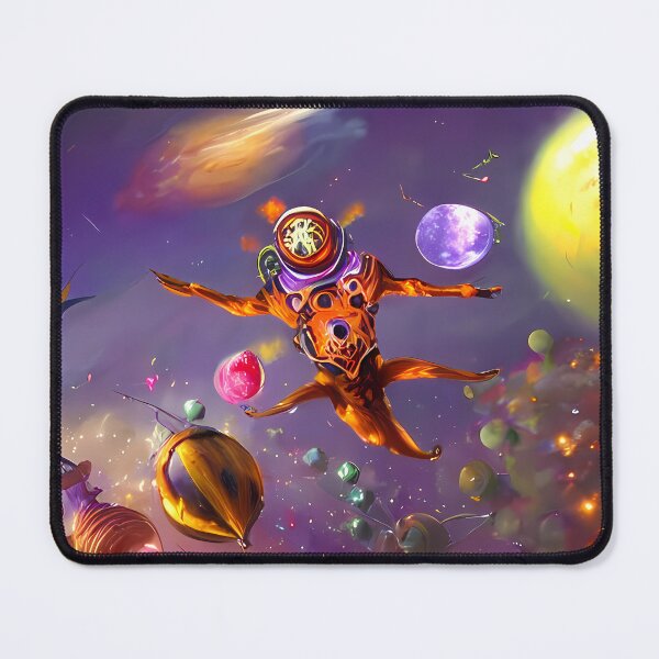 Item preview, Ain't no Party Like a Space Party 23 designed and sold by ONYX Pixee.