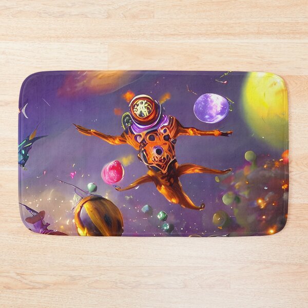 Item preview, Ain't no Party Like a Space Party 23 designed and sold by ONYX Pixee.