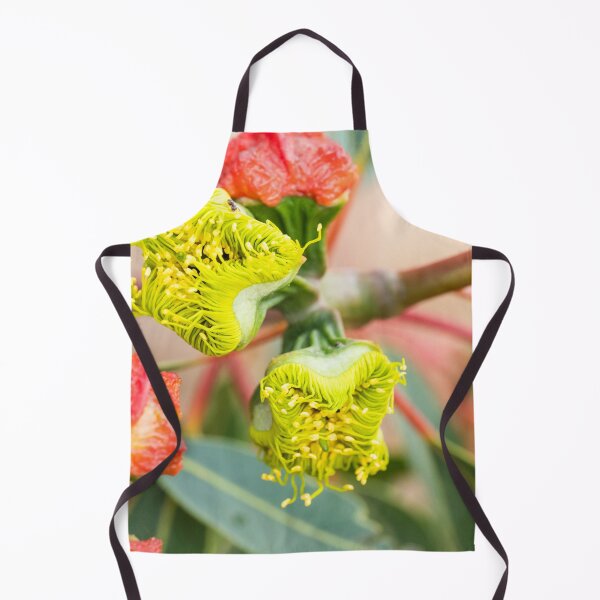 Item preview, New Life, Yellow Flowering Gum designed and sold by Images by Chris de Blank.