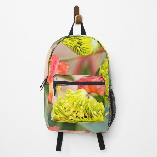 Item preview, New Life, Yellow Flowering Gum designed and sold by Images by Chris de Blank.