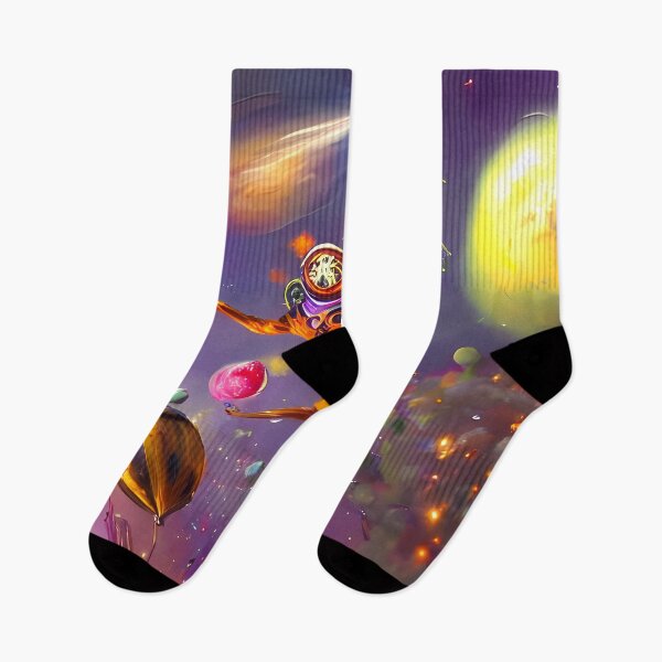 Item preview, Ain't no Party Like a Space Party 23 designed and sold by ONYX Pixee.