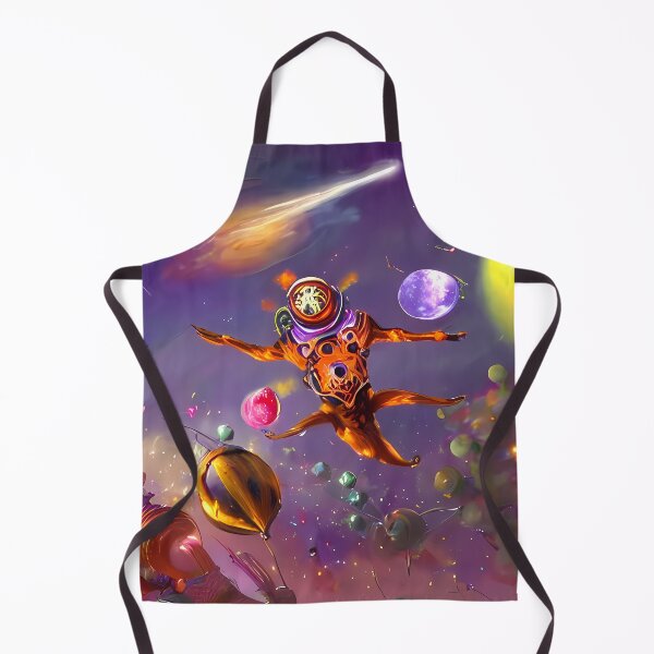 Item preview, Ain't no Party Like a Space Party 23 designed and sold by ONYX Pixee.