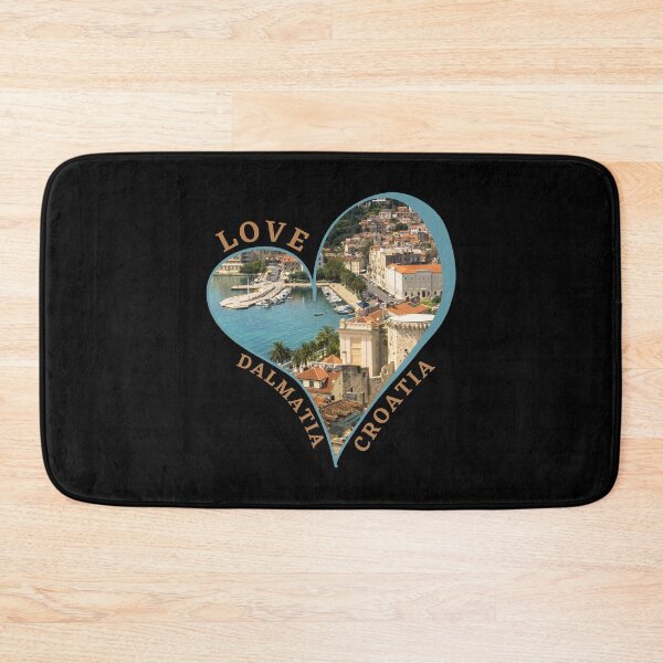 Item preview, Dalmatia Croatia designed and sold by Miki  Design.