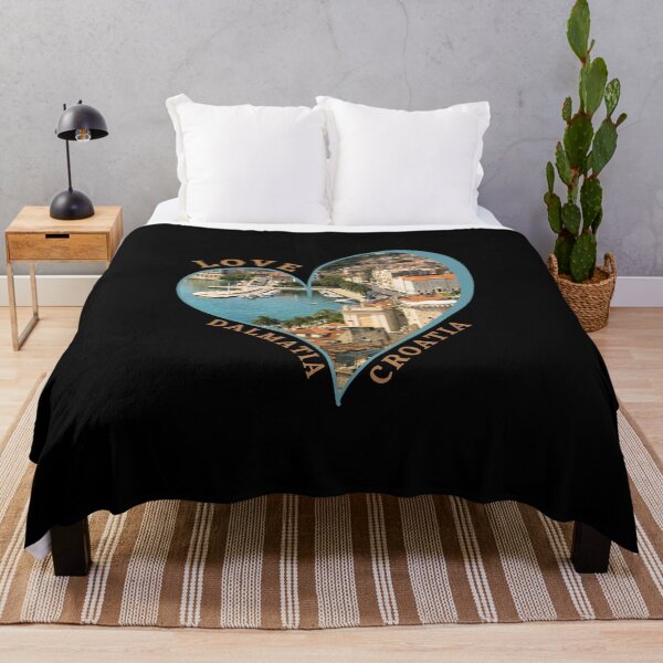 Item preview, Dalmatia Croatia designed and sold by Miki  Design.