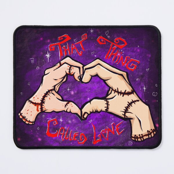 Item preview, That Thing called love designed and sold by PixieMind.