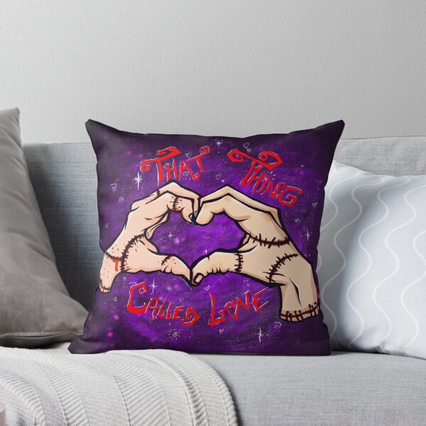 Item preview, That Thing called love designed and sold by PixieMind.