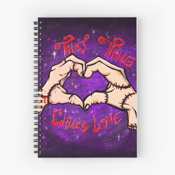 Item preview, That Thing called love designed and sold by PixieMind.