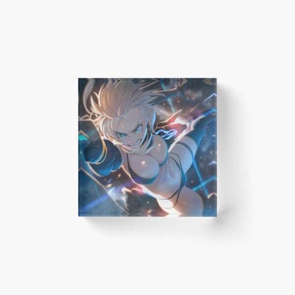 Item preview, Okita Soji - Grand Order designed and sold by ScarletVault.