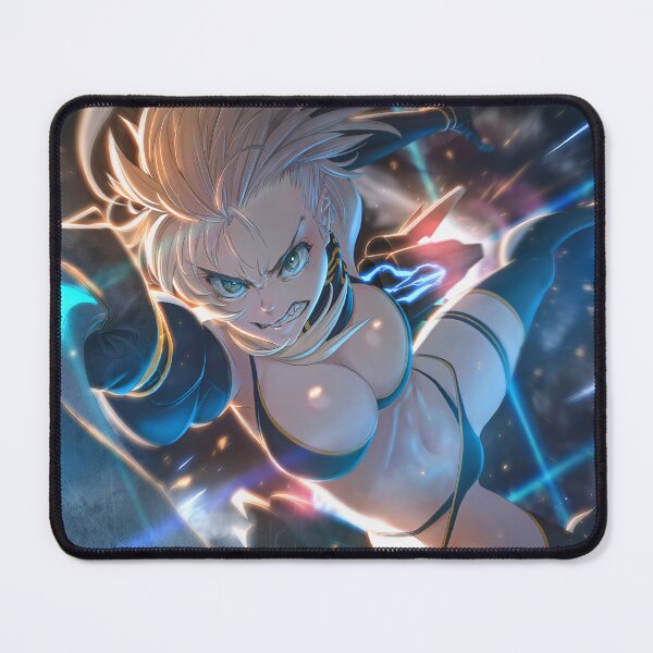Item preview, Okita Soji - Grand Order designed and sold by ScarletVault.