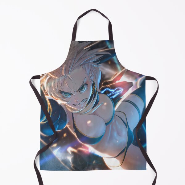 Item preview, Okita Soji - Grand Order designed and sold by ScarletVault.