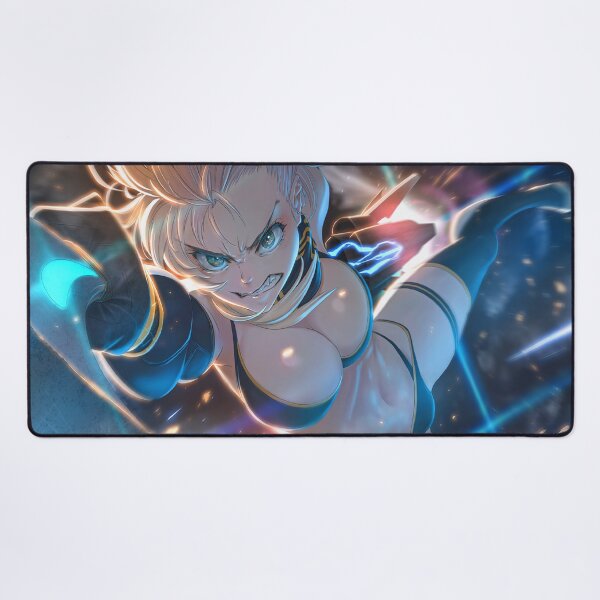 Item preview, Okita Soji - Grand Order designed and sold by ScarletVault.