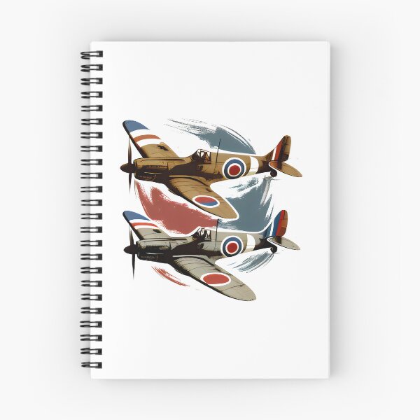 Item preview, Pilot Spitfire Airplane Aviator Military Aeroplane Vintage designed and sold by farhanhafeez.