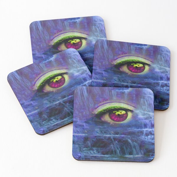 Item preview, Waterfall Tears designed and sold by Icarusismart.