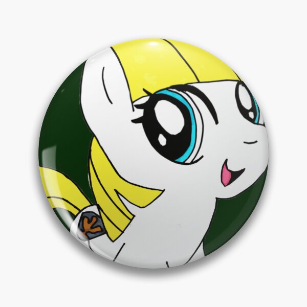 Item preview, Talia Pony designed and sold by aidandougla.