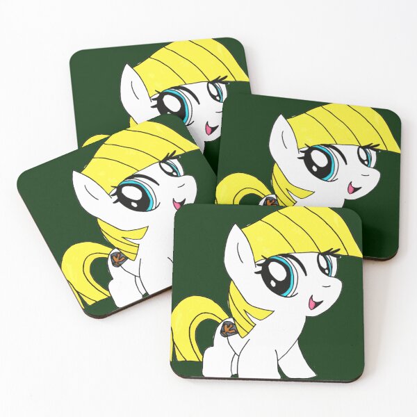 Item preview, Talia Pony designed and sold by aidandougla.
