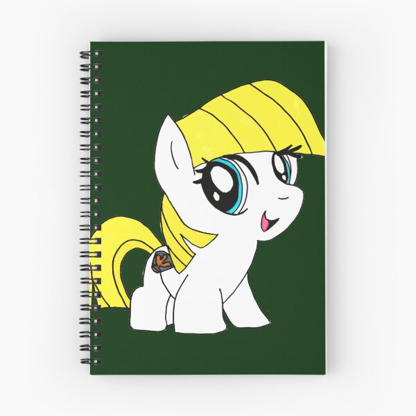 Item preview, Talia Pony designed and sold by aidandougla.