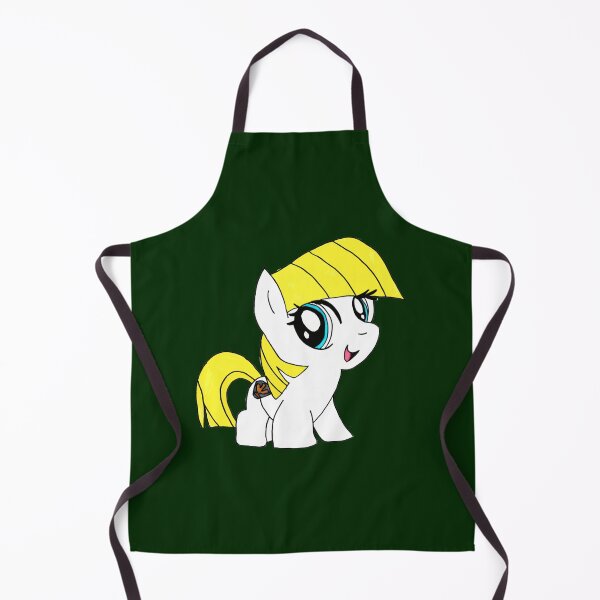 Item preview, Talia Pony designed and sold by aidandougla.