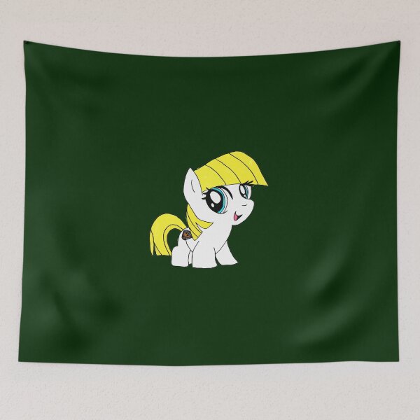Item preview, Talia Pony designed and sold by aidandougla.