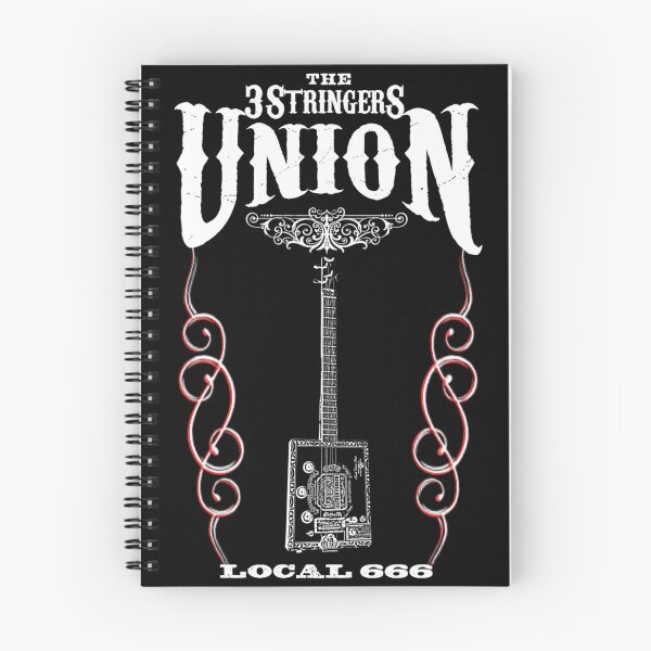 Item preview, Cigar Box Guitar 3 Stringers Union designed and sold by BitterStyle.