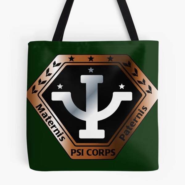 Item preview, The Corps is Mother, the Corps is Father designed and sold by aidandougla.