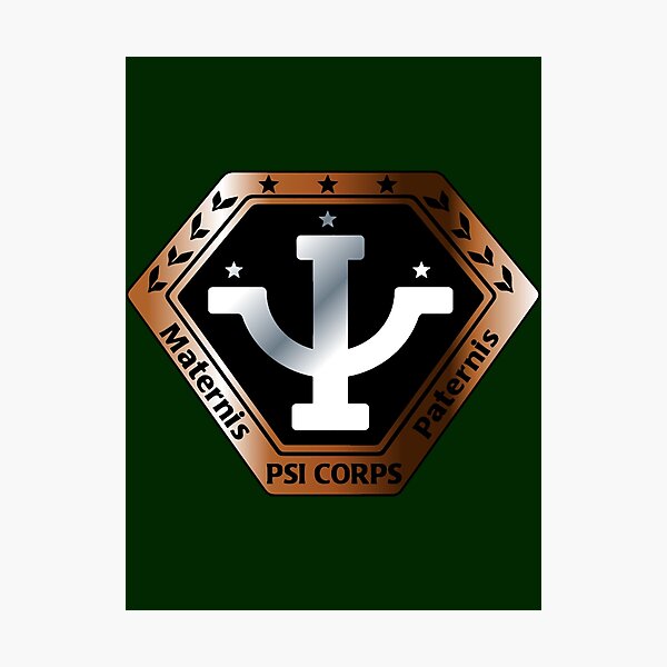 Item preview, The Corps is Mother, the Corps is Father designed and sold by aidandougla.