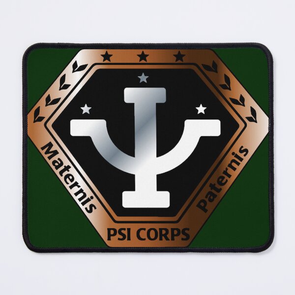 Item preview, The Corps is Mother, the Corps is Father designed and sold by aidandougla.