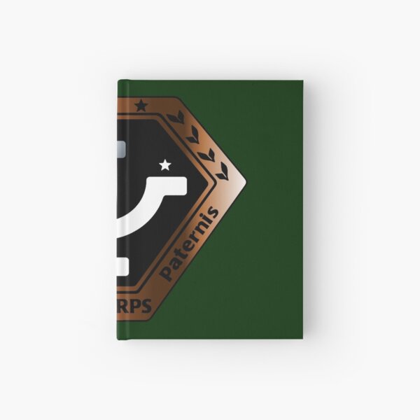 Item preview, The Corps is Mother, the Corps is Father designed and sold by aidandougla.