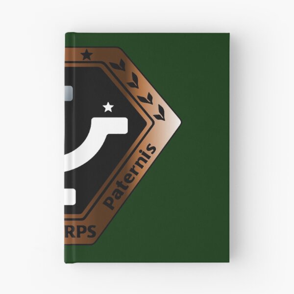 Item preview, The Corps is Mother, the Corps is Father designed and sold by aidandougla.