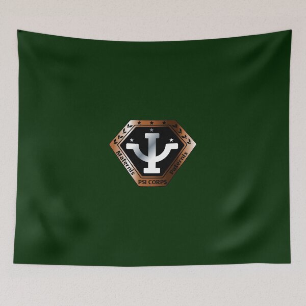 Item preview, The Corps is Mother, the Corps is Father designed and sold by aidandougla.