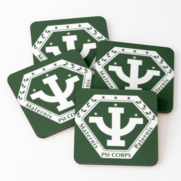 Item preview, Trust the Corps designed and sold by aidandougla.