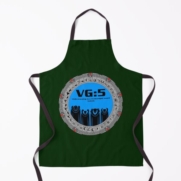 Item preview, VG5 designed and sold by aidandougla.