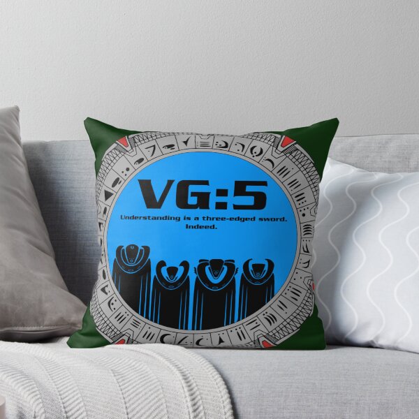 Item preview, VG5 designed and sold by aidandougla.