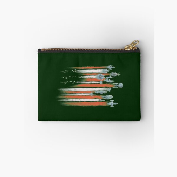 Item preview, Vintage Sci-Flyers designed and sold by aidandougla.