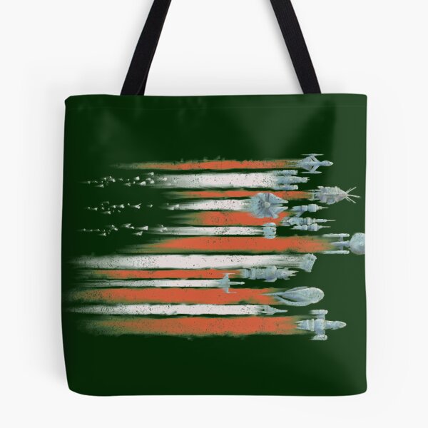 Item preview, Vintage Sci-Flyers designed and sold by aidandougla.