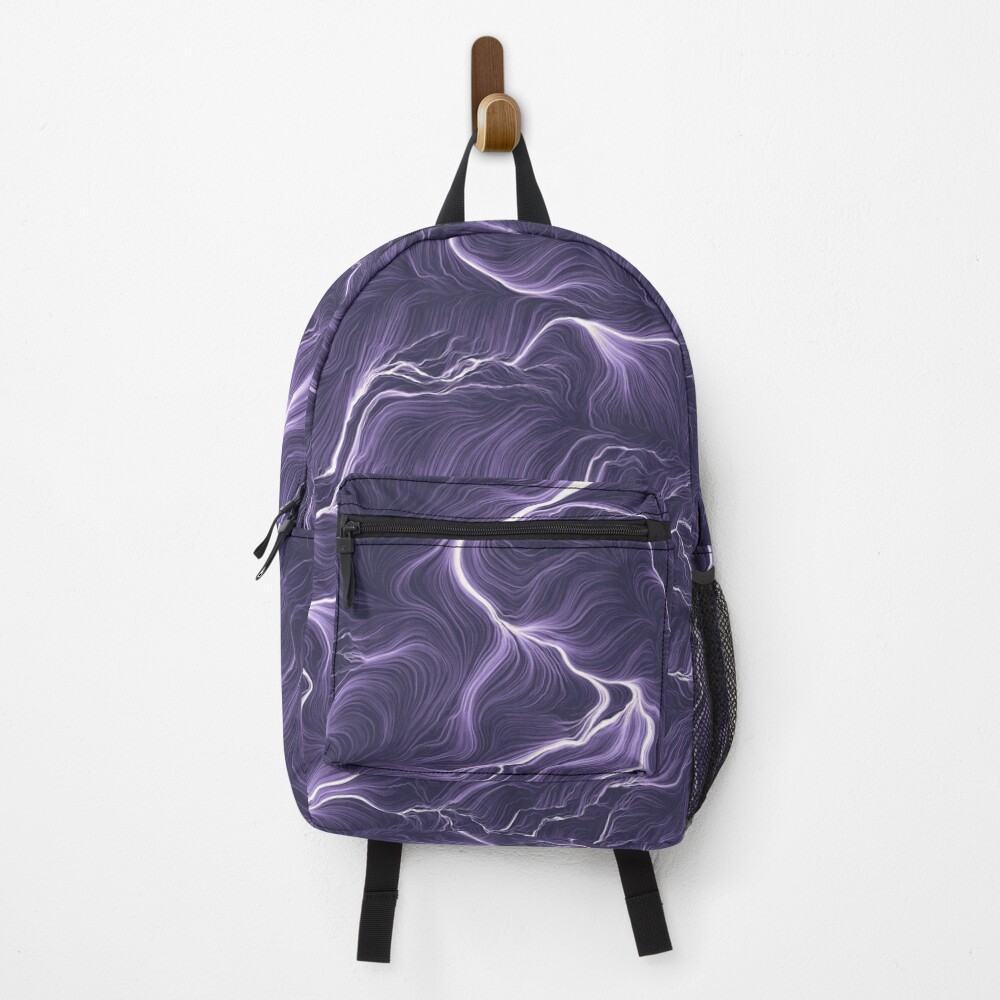 Artikel-Vorschau von Rucksack, designt und verkauft von TiwGenerative.