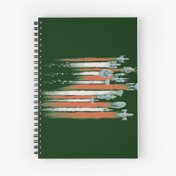 Item preview, Vintage Sci-Flyers designed and sold by aidandougla.