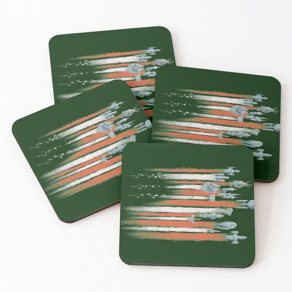Item preview, Vintage Sci-Flyers designed and sold by aidandougla.