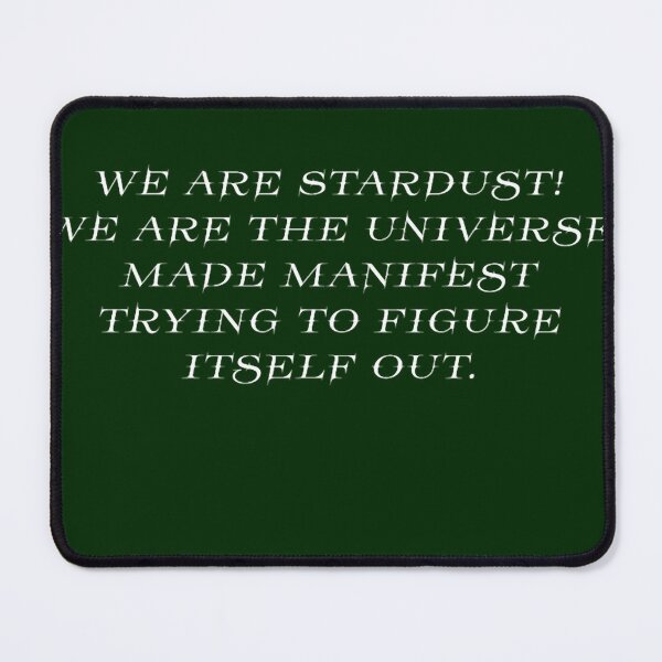 Item preview, We are the stardust designed and sold by aidandougla.