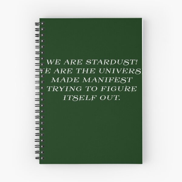 Item preview, We are the stardust designed and sold by aidandougla.