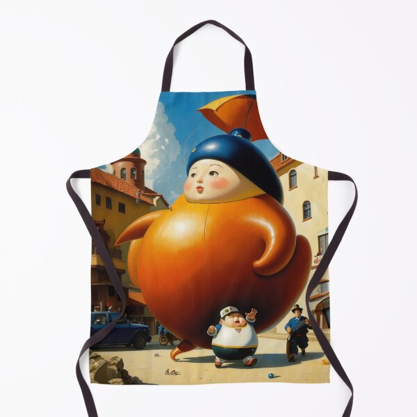 Item preview, dama en la ciudad designed and sold by LabZoidd.